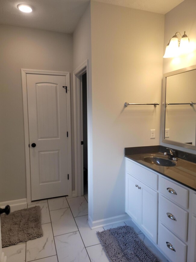 Primary Bath 2
