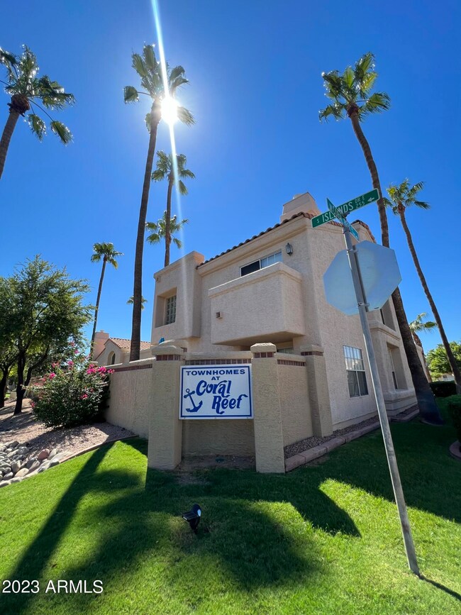 1345 W CORAL REEF DR, Gilbert, AZ 85233