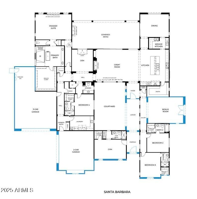 4945 E Mountain View Rd, Paradise Valley, AZ 85253 - photo 6