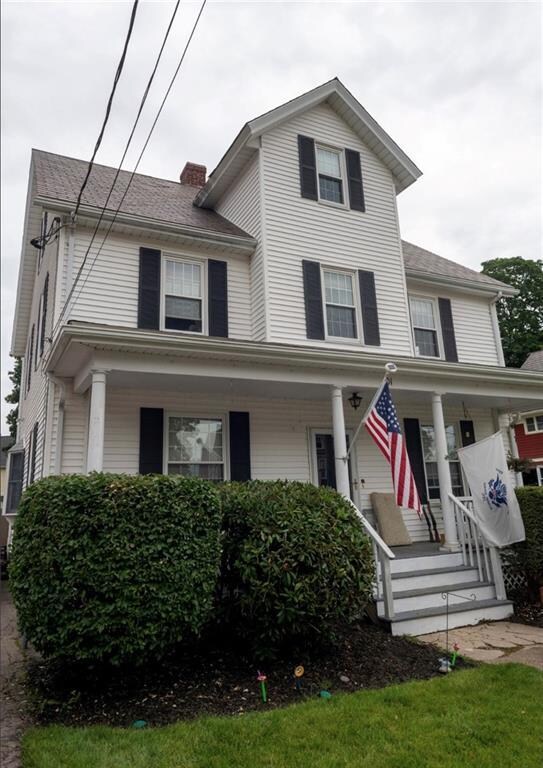 401 Summer St, Woonsocket, RI 02895 - photo 2