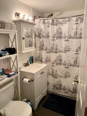 39 Salutation St unit 2, Boston, MA 02109 - photo 6