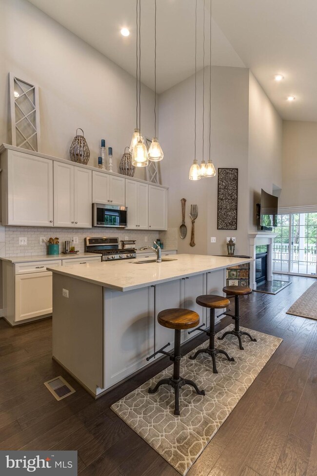 209 Upper Heyford Place, Purcellville, VA 20132 - photo 7