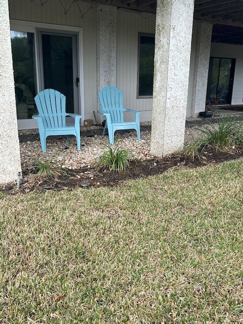 404 Palm Ct unit A, Saint Simons Island, GA 31522 - photo 4