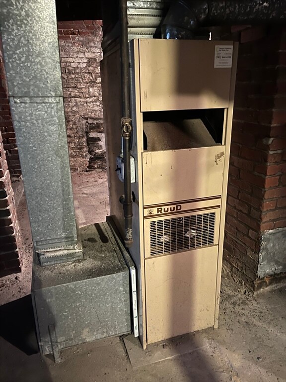 71 Mystic St, Arlington, MA 02474 - photo 6