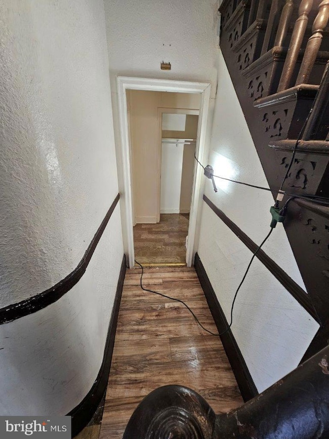 537 N Carrollton Ave, Baltimore, MD 21223 - photo 5