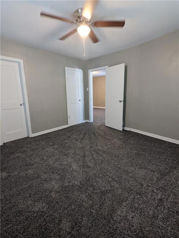 Front Bedroom