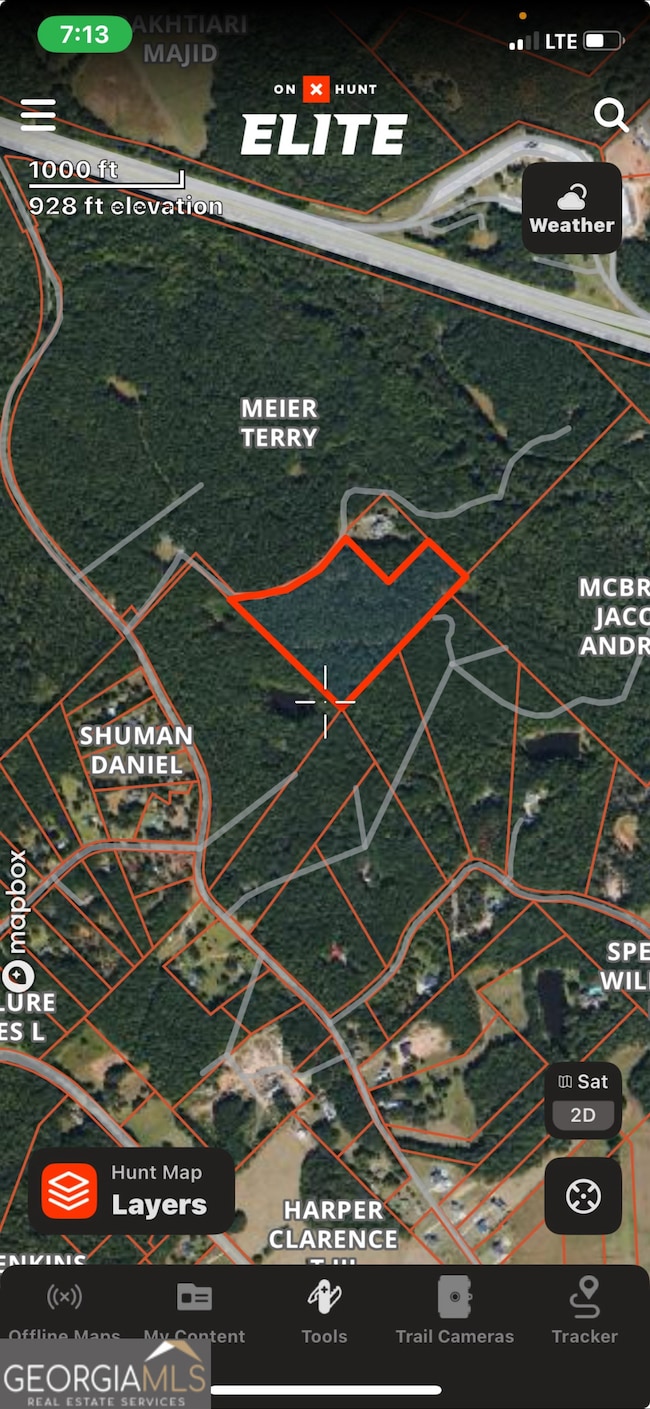 0 Fears Rd unit 10647985, Madison, GA 30650 - photo 4