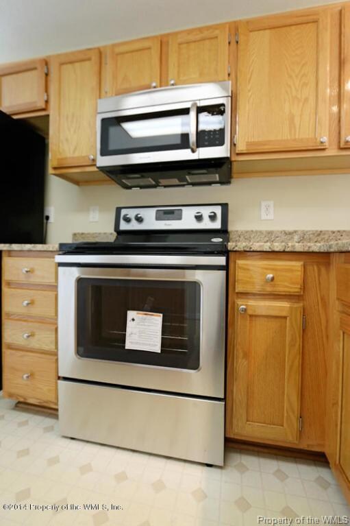 Kitchen Appliances