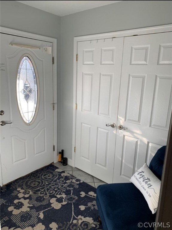 ENTRY