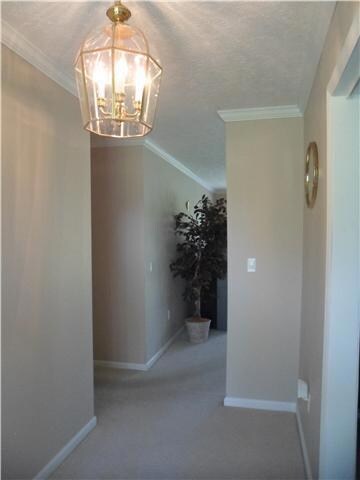 Entry Foyer
