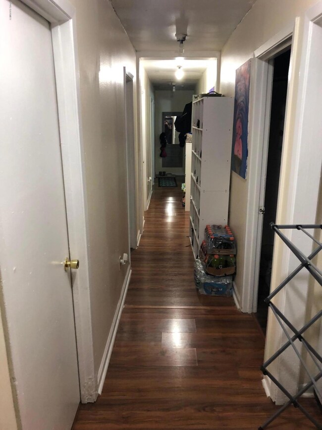 Downstairs AB