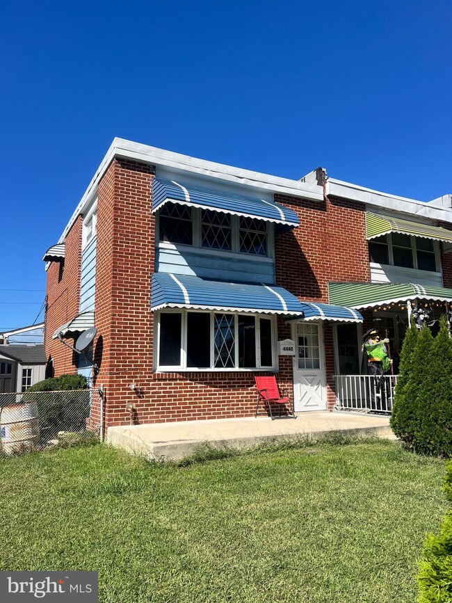 4440 Annapolis Rd, Halethorpe, MD 21227 - photo 3