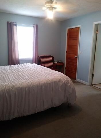 Msater Bedroom