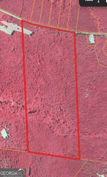 1 BALERMA CHURC Balerma Church Rd, Sparta, GA 31087 - photo 2