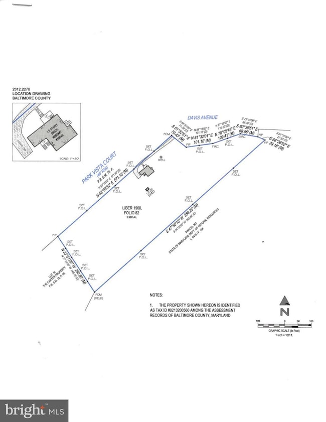 10645 Davis Ave, Woodstock, MD 21163 - photo 4