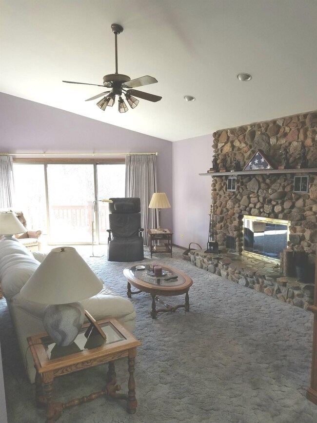 11617 Patterson Ave, Cedar Lake, IN 46303 - photo 2