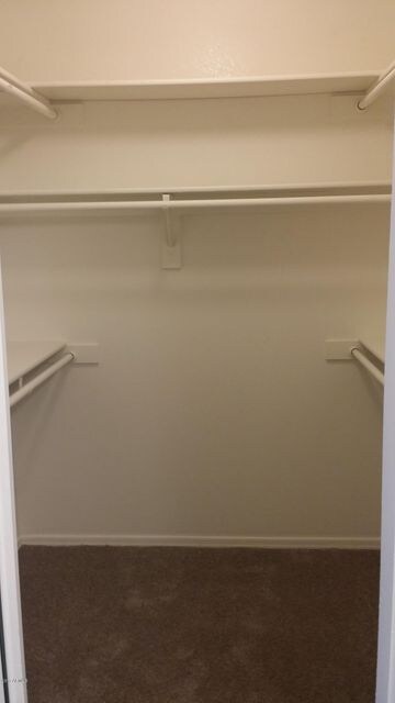Master Closet  #2