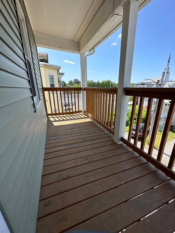 8 Prospect Ave unit 3, Woburn, MA 01801 - photo 4