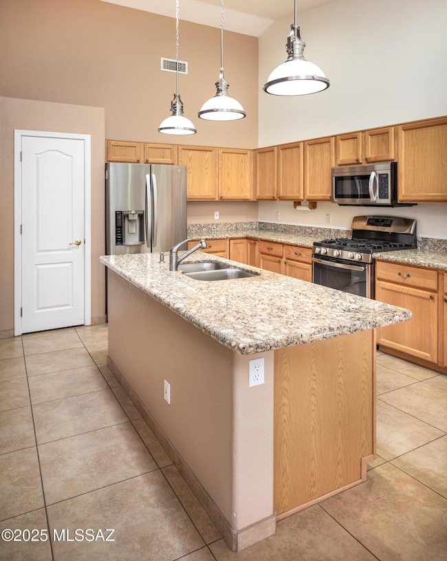 Beautiful Kitchen