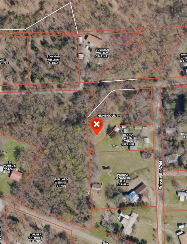 TBD Private Rd unit 3724, Quinlan, TX 75474 - photo 4