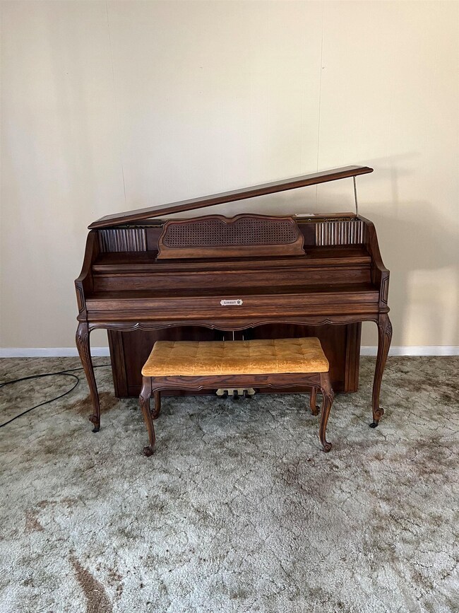 27049 Ealum Mill Rd, Red Level, AL 36474 - photo 3