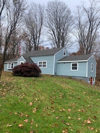 8 West St, New Salem, MA 01355 - photo 2