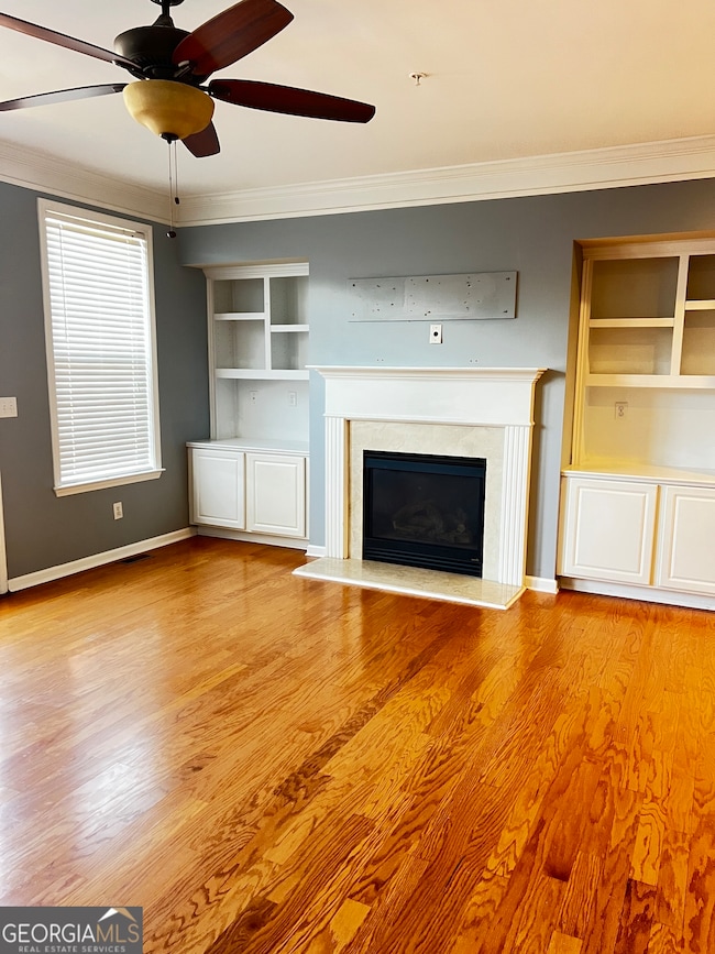 118 Stuart Castle Way SE unit 18, Smyrna, GA 30082 - photo 5