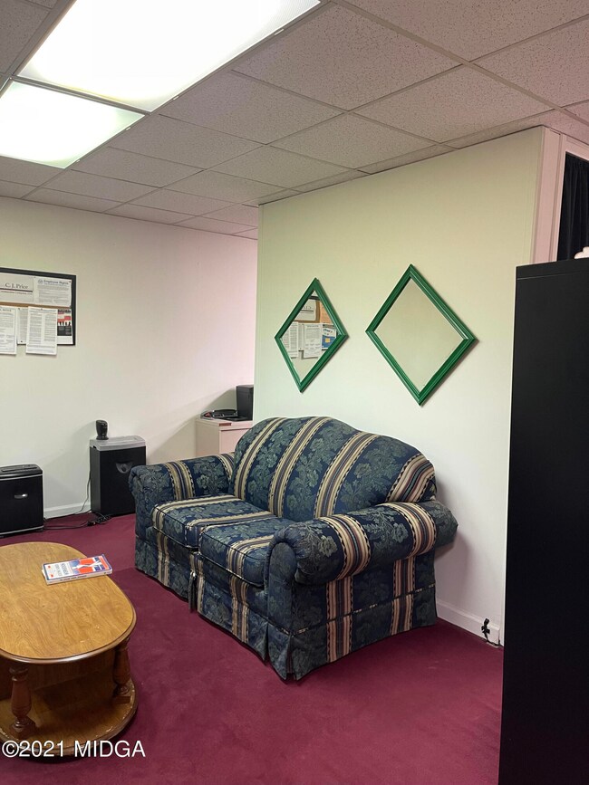 Conf Room