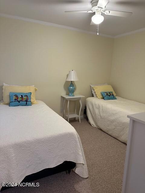 2008 E Fort MacOn Rd unit J-15, Atlantic Beach, NC 28512 - photo 7