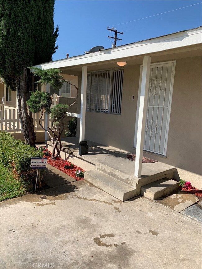 627 S Keene Ave, Compton, CA 90220 - photo 2