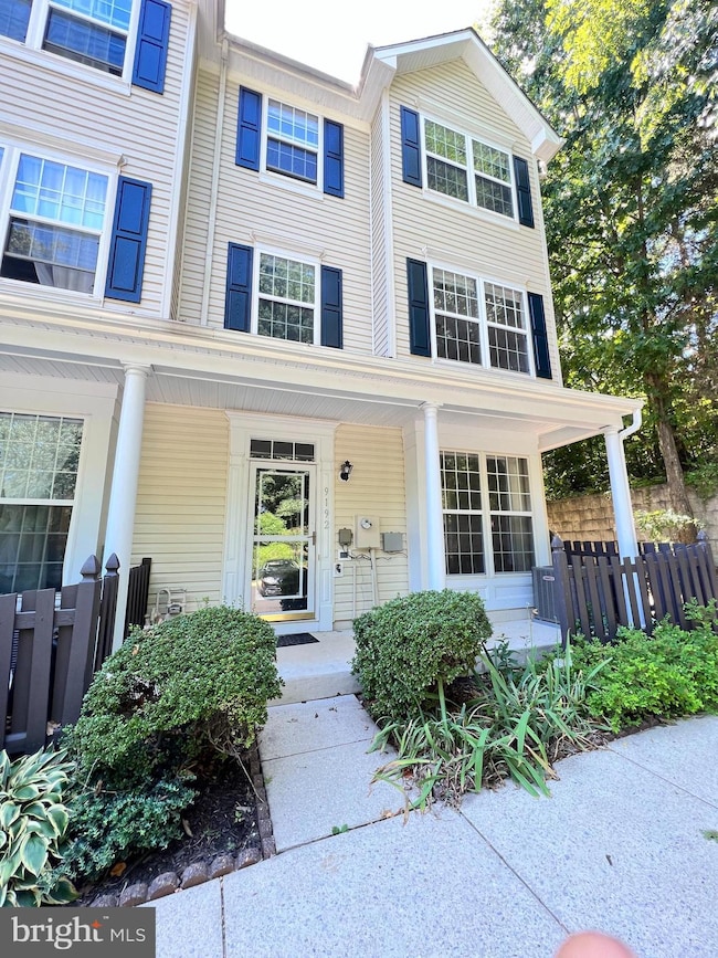 9192 Cardinal Forest Ln unit 46, Lorton, VA 22079 - photo 2