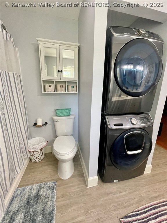 3438 Tug Fork Rd, Ripley, WV 25271 - photo 5