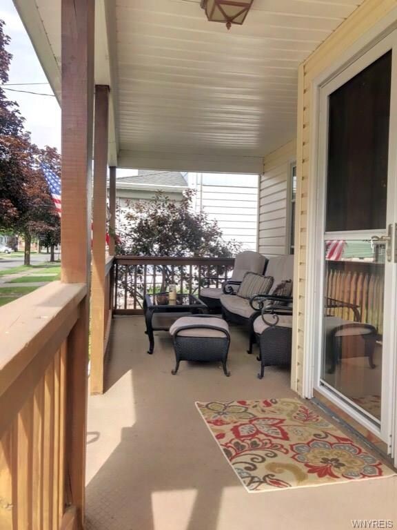 209 E Felton St, North Tonawanda, NY 14120 - photo 3
