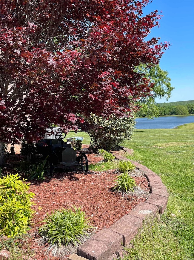 571 Honeysuckle Rd, Bald Knob, AR 72010 - photo 7