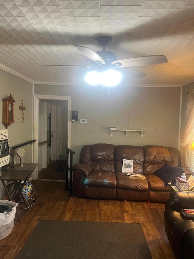 77 Ridge St, Cordova, AL 35550 - photo 5