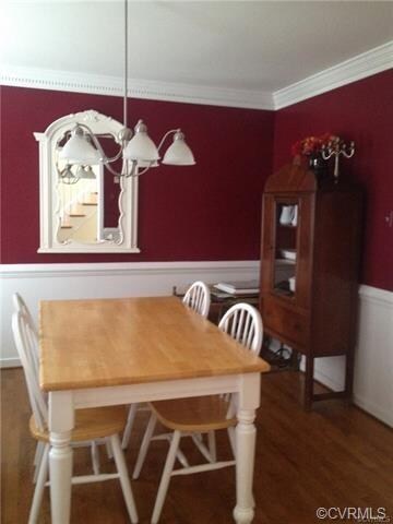 9134 Fox Hill Race Ct, Mechanicsville, VA 23116 - photo 5