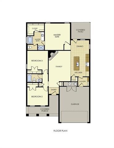 21314 W 47th Terrace, Shawnee, KS 66218 - photo 2