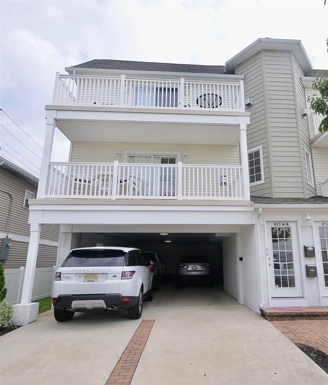 453 W Spicer Ave unit A, Wildwood, NJ 08260 - photo 3