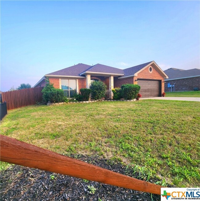 2510 Isabelle Dr, Copperas Cove, TX 76522 - photo 2