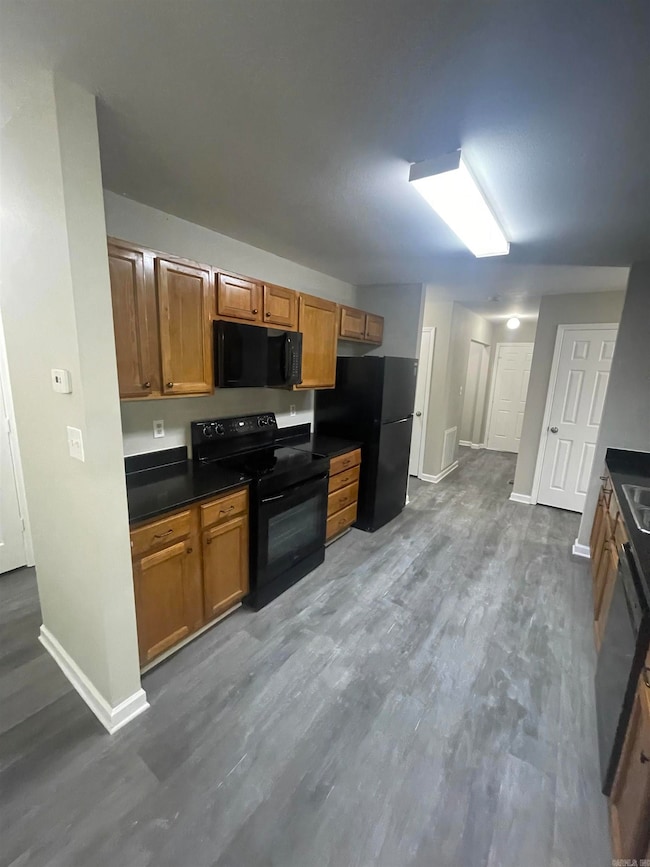 112 Newton St, Hot Springs, AR 71901 - photo 5