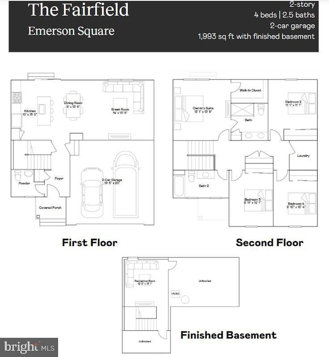 102 Old School House Rd, Sicklerville, NJ 08081 - photo 2