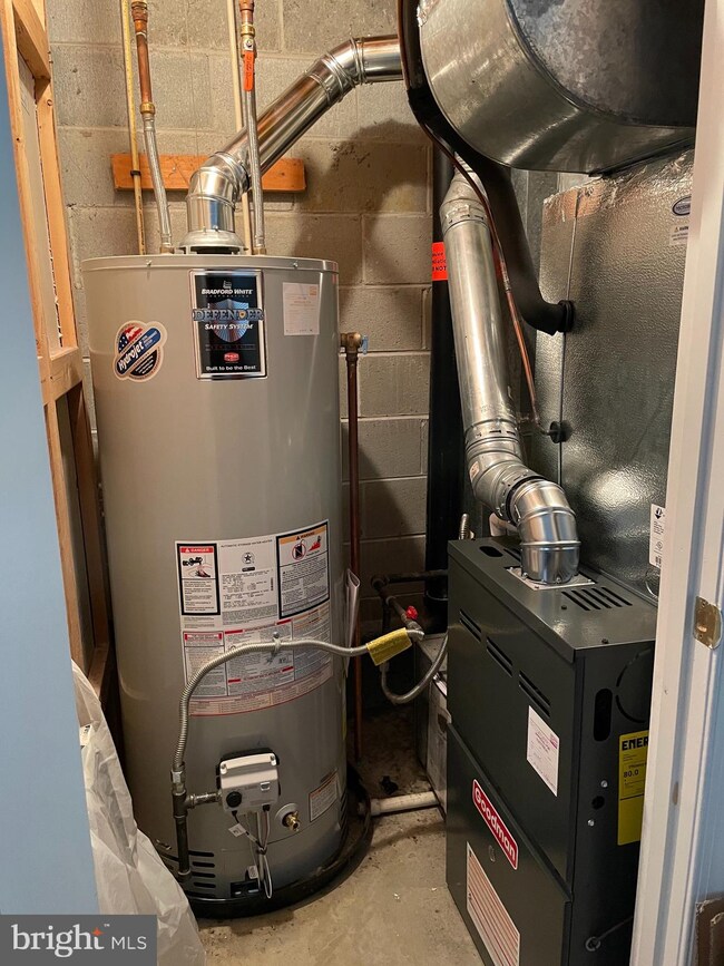 119 Valley Forge Way, Woodbury, NJ 08096 - photo 4