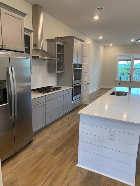 812 Kings Oak Ct unit 2, Charleston, SC 29492 - photo 3