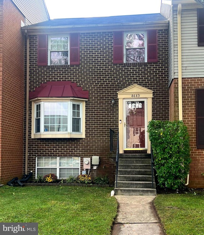 8683 Scorton Harbour, Pasadena, MD 21122 - photo 2