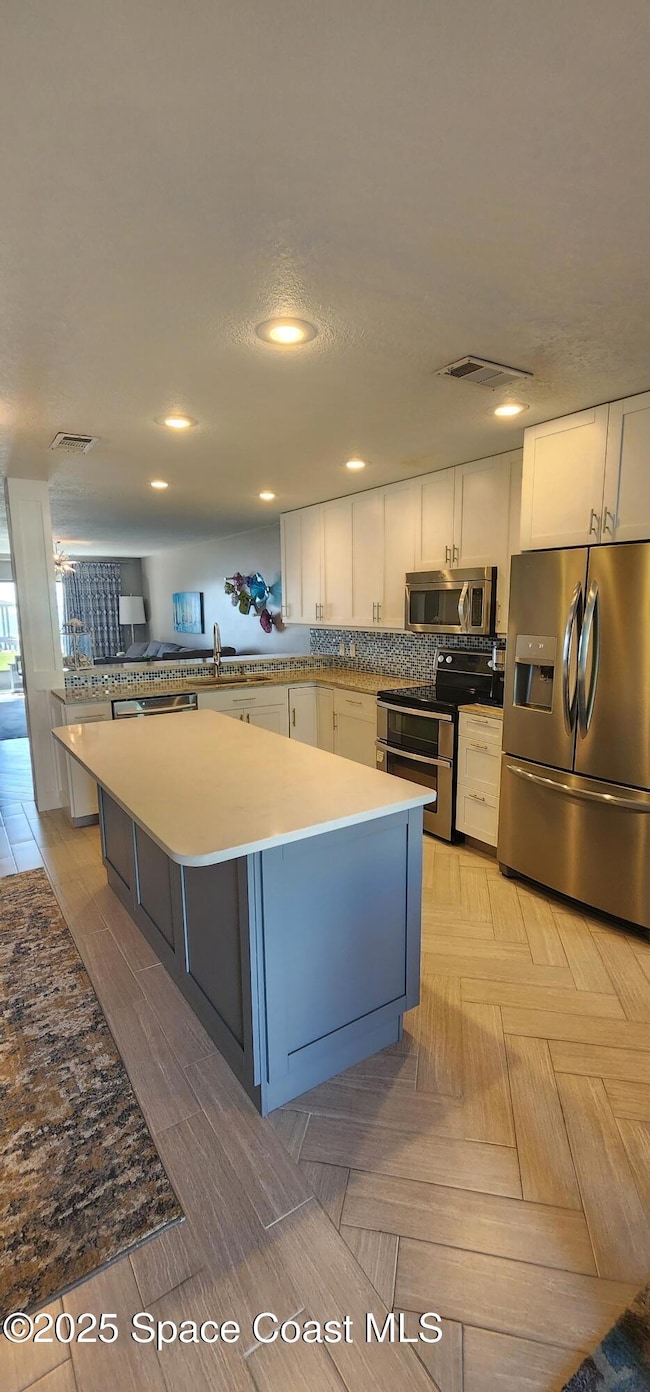 2880 S Atlantic Ave unit 102, Cocoa Beach, FL 32931 - photo 4