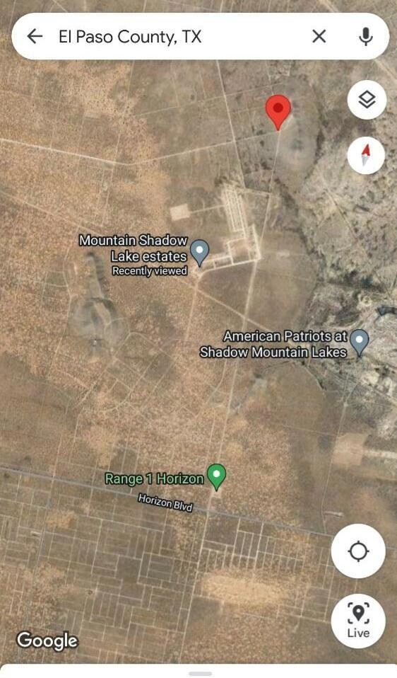 000 Cherry Creek Ave, Horizon City, TX 79928 - photo 4