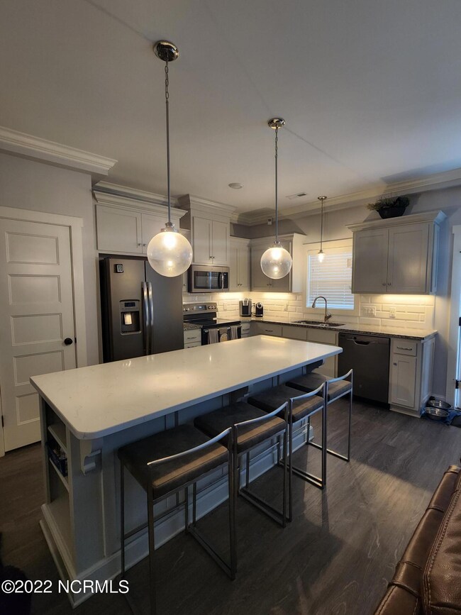 523 Brookfield Dr, Winterville, NC 28590 - photo 4