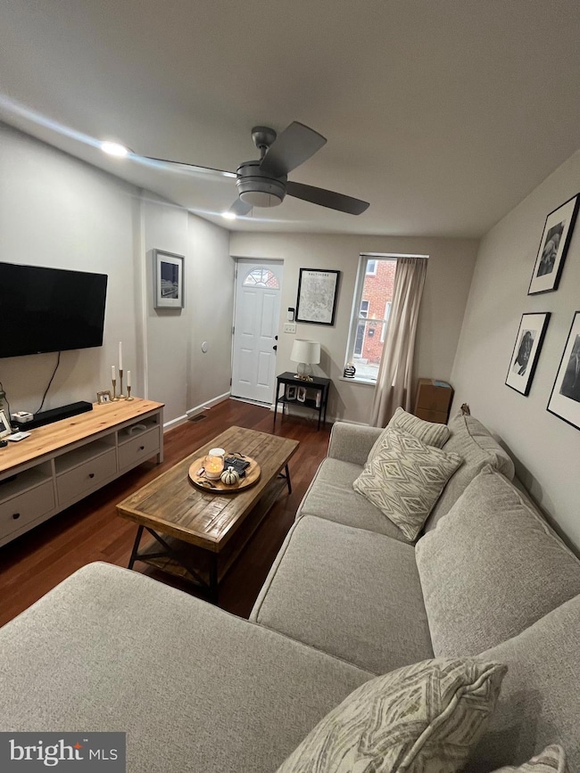 1215 Cooksie St, Baltimore, MD 21230 - photo 2