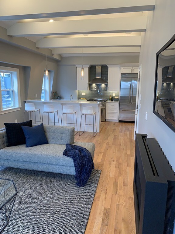 658 E 7th St unit 3, Boston, MA 02127 - photo 4