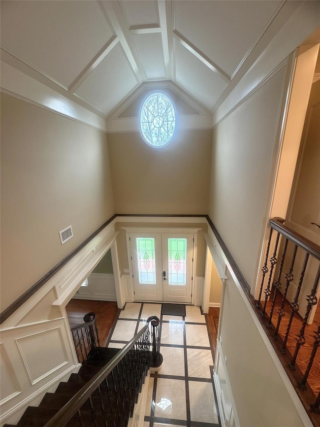 Entry